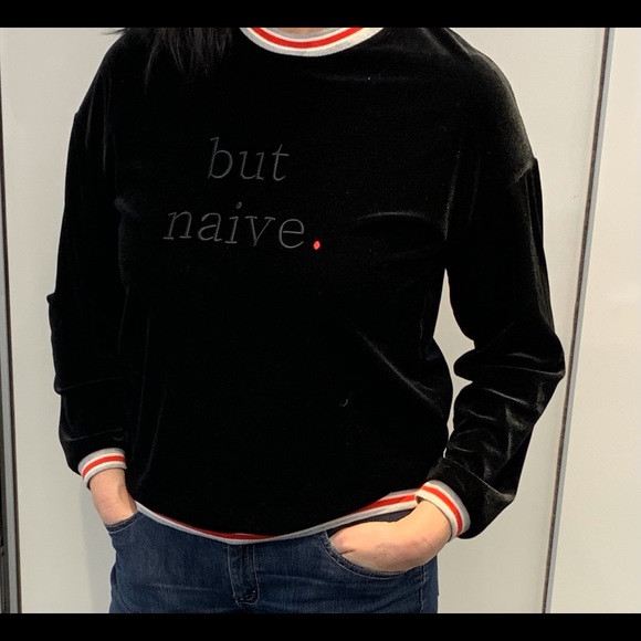 Rocket X Lunch lounge top - Picture 5 of 5